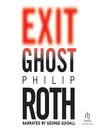 Cover image for Exit Ghost